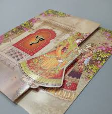 Bhagvati Card